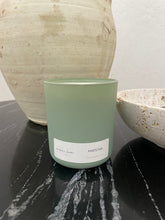 Load image into Gallery viewer, Matcha - 12oz - 90hr burn time