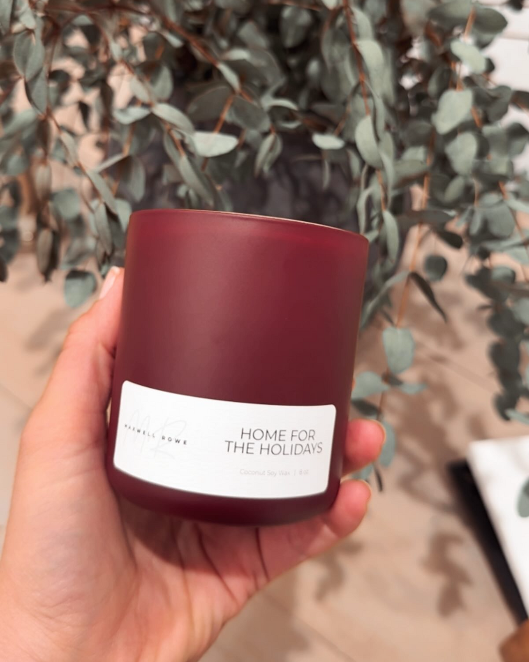 Home For The Holidays