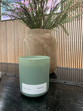 Load image into Gallery viewer, Matcha - 12oz - 90hr burn time
