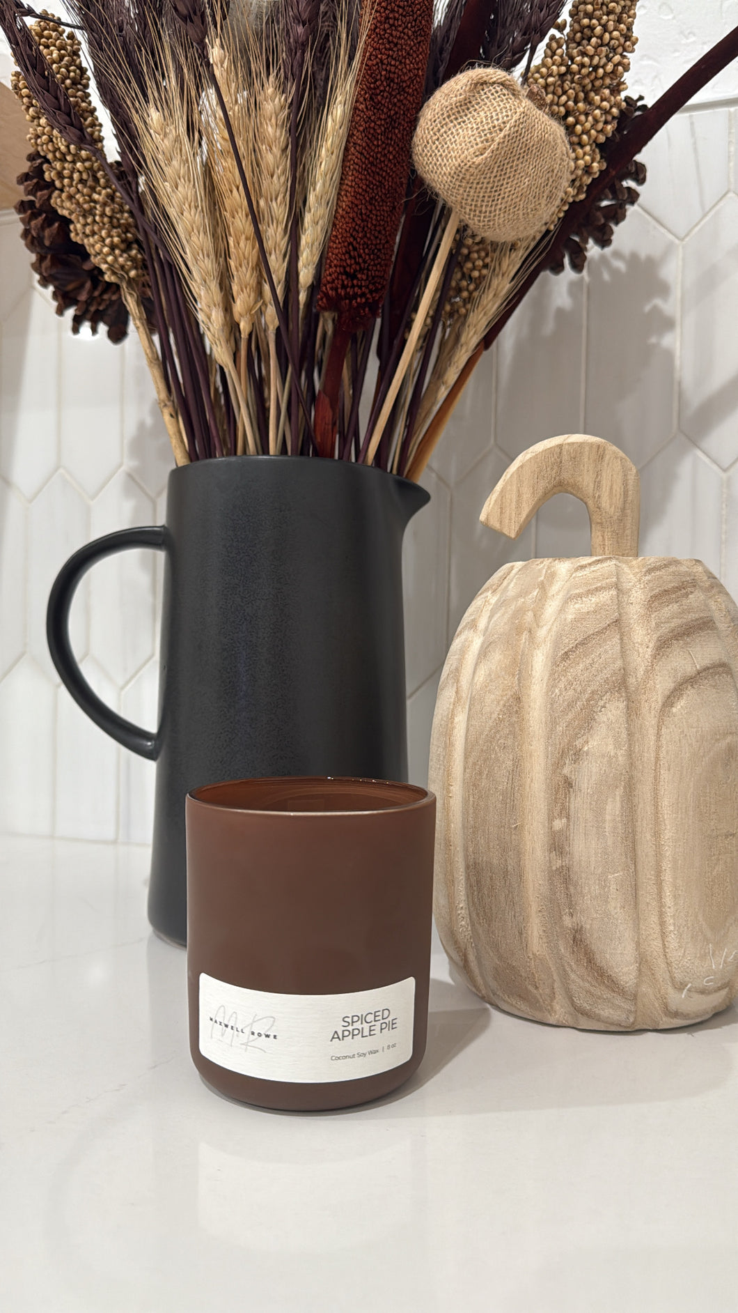 Spiced Apple Pie *Limited Edition* 90hr burn
