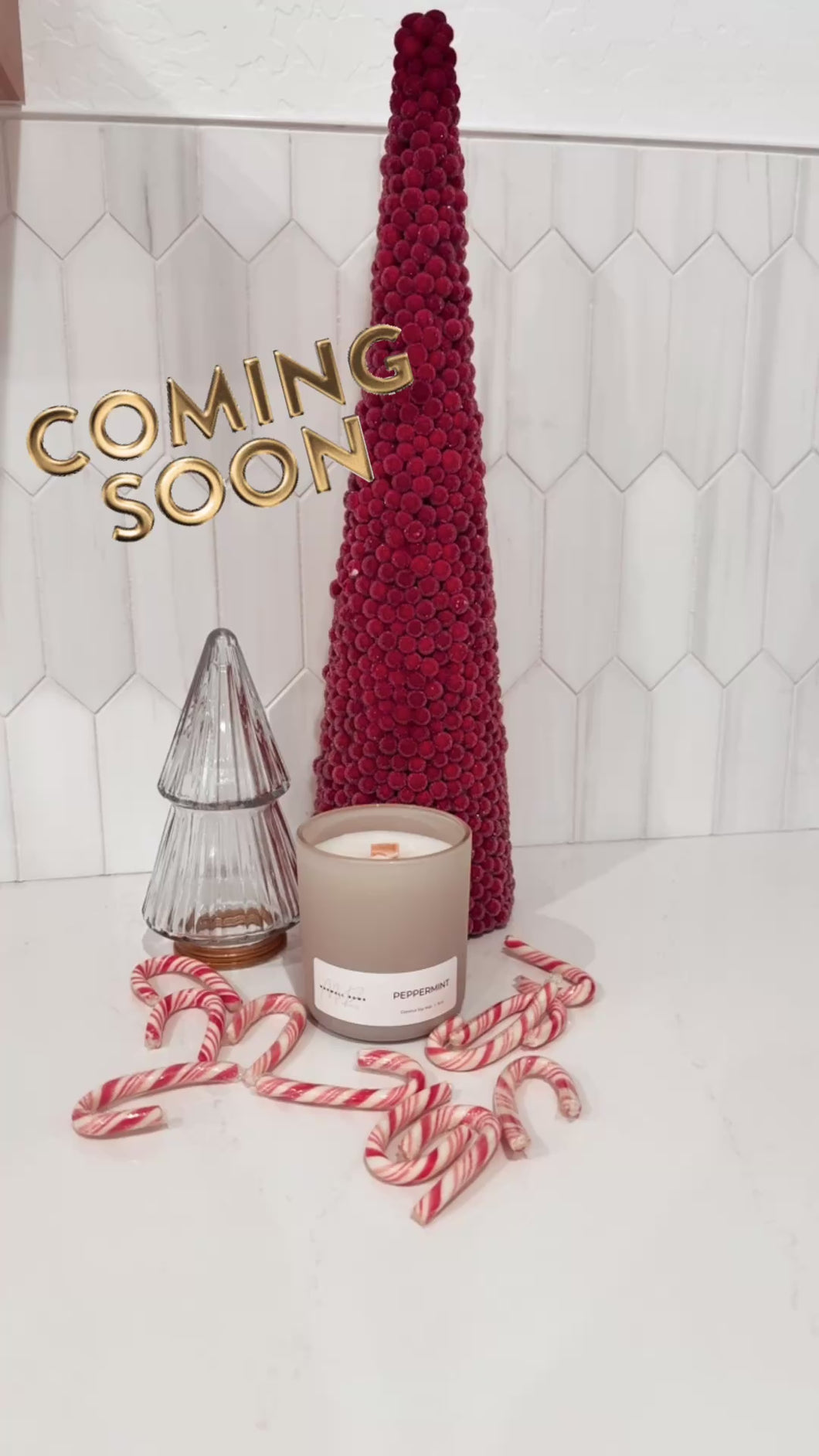 Peppermint *Limited Edition*